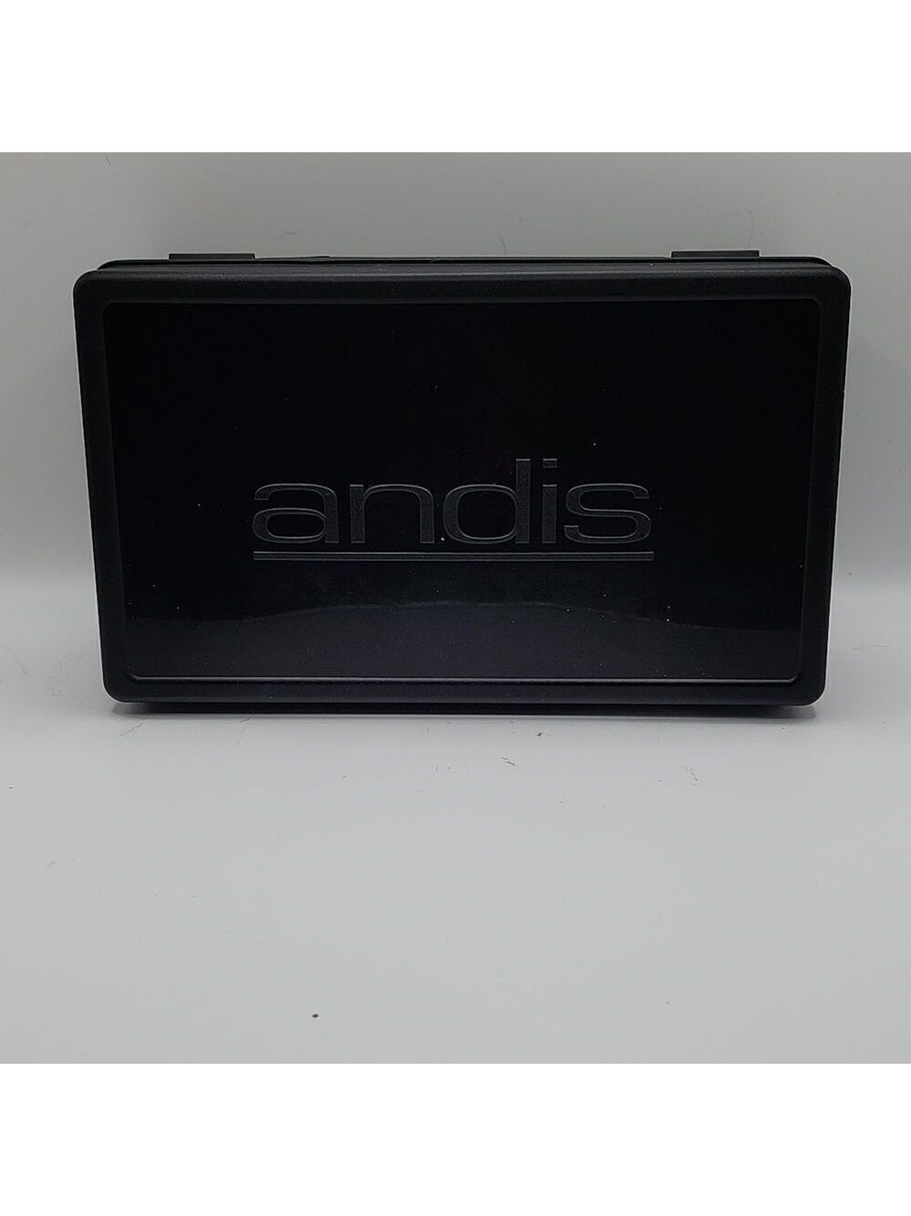 NOT FOR SALE ANDIS ANIMAL GROOMING KIT